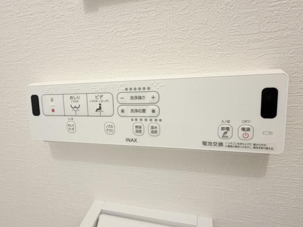 新築一戸建　1号棟