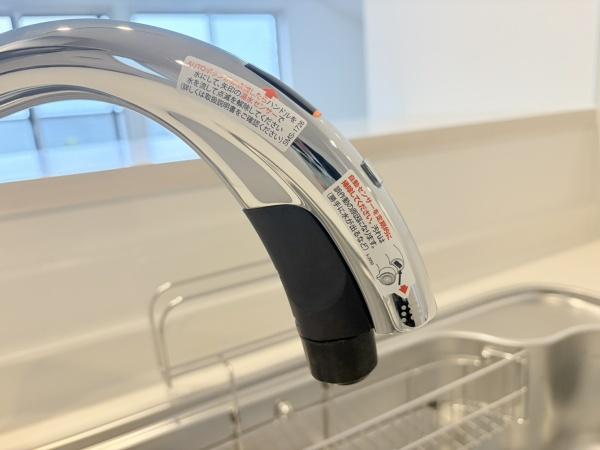 新築一戸建　1号棟