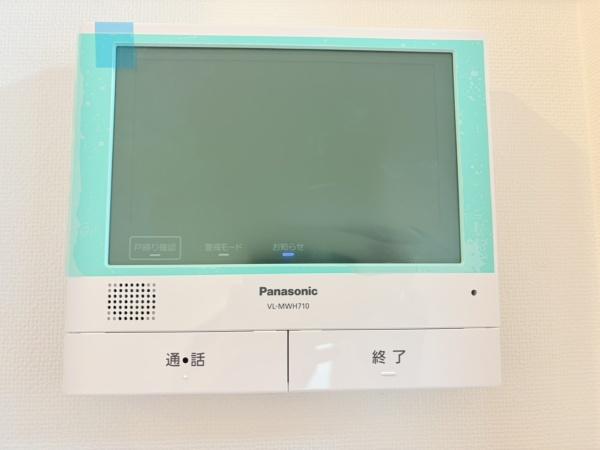 新築一戸建　1号棟