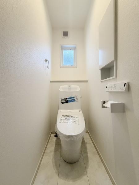 新築一戸建　２号棟