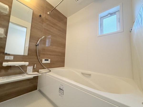 新築一戸建　２号棟