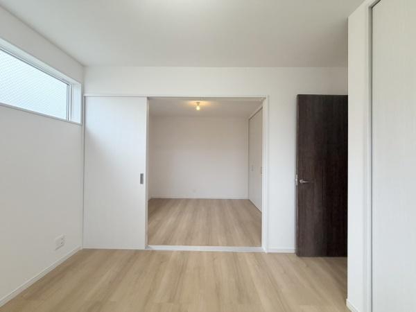 新築一戸建　２号棟