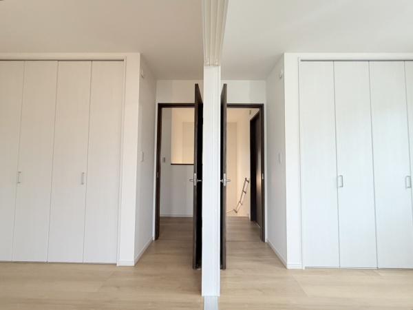 新築一戸建　２号棟