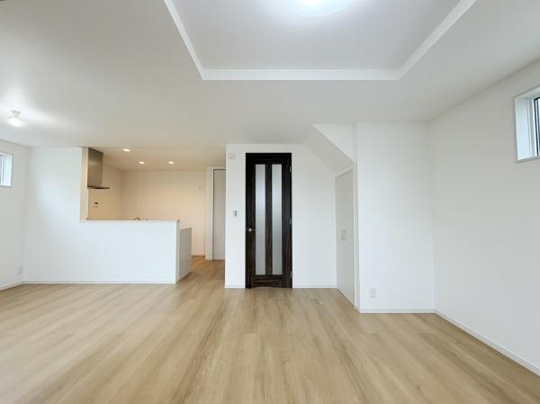 新築一戸建　２号棟