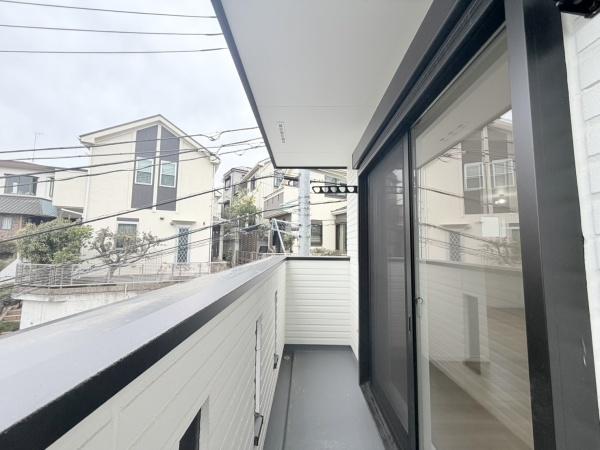 新築一戸建　２号棟