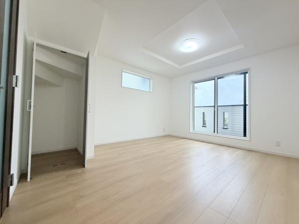 新築一戸建　２号棟