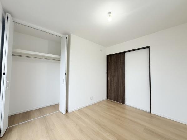 新築一戸建　２号棟