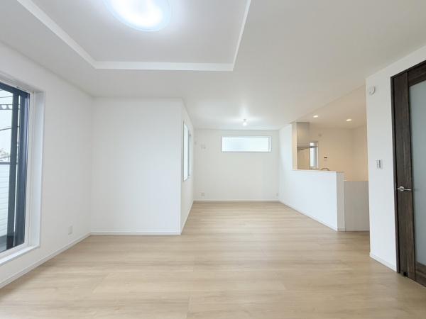 新築一戸建　２号棟
