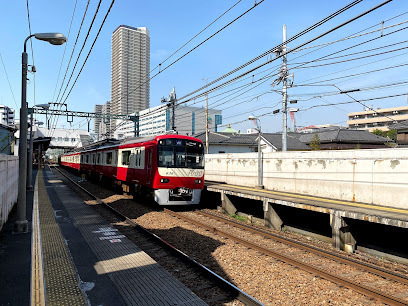 レクセル新子安(京急新子安駅(京急本線))