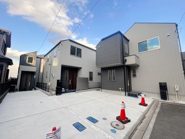 中古一戸建　１号棟