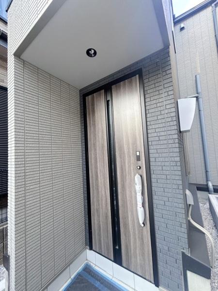 横浜市鶴見区駒岡４丁目の中古一戸建て
