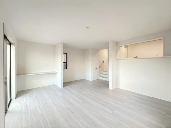 中古一戸建　１号棟