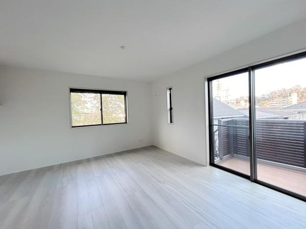 中古一戸建　１号棟
