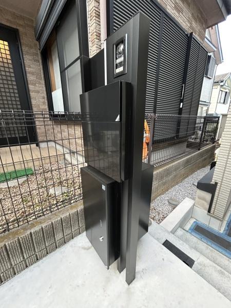 横浜市鶴見区駒岡４丁目の中古一戸建て