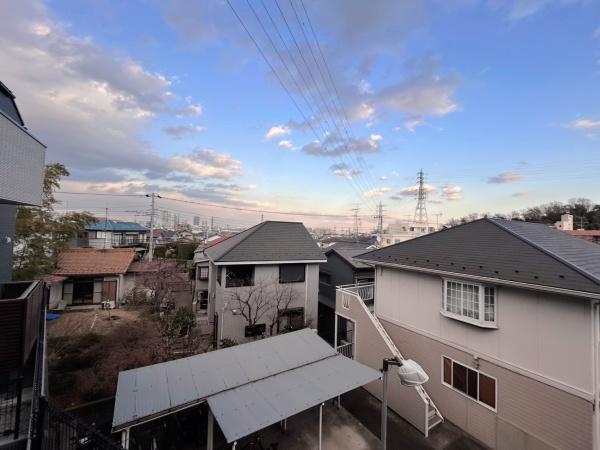 横浜市鶴見区駒岡４丁目の中古一戸建て