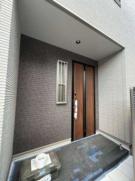 横浜市鶴見区駒岡４丁目の中古一戸建て