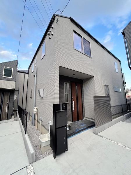 中古一戸建　２号棟
