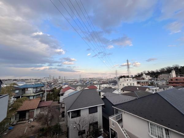 横浜市鶴見区駒岡４丁目の中古一戸建て