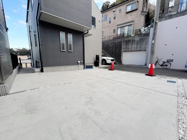 横浜市鶴見区駒岡４丁目の中古一戸建て