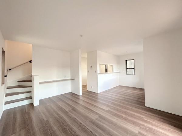 中古一戸建　２号棟