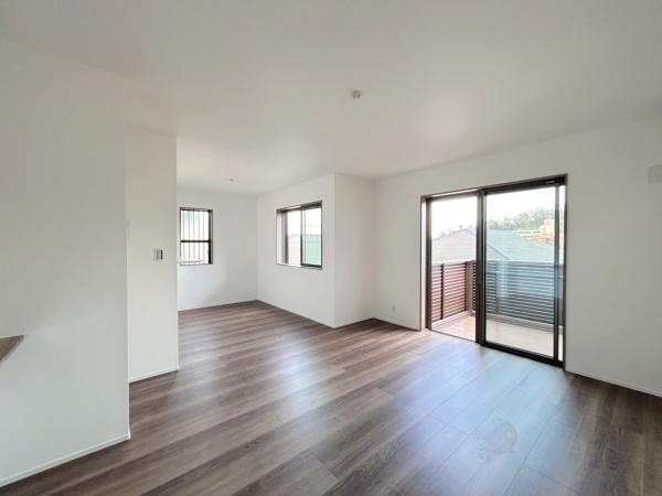 中古一戸建　２号棟