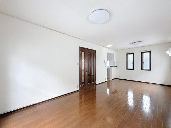 中古一戸建