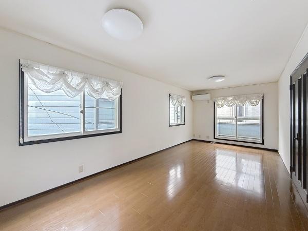 中古一戸建