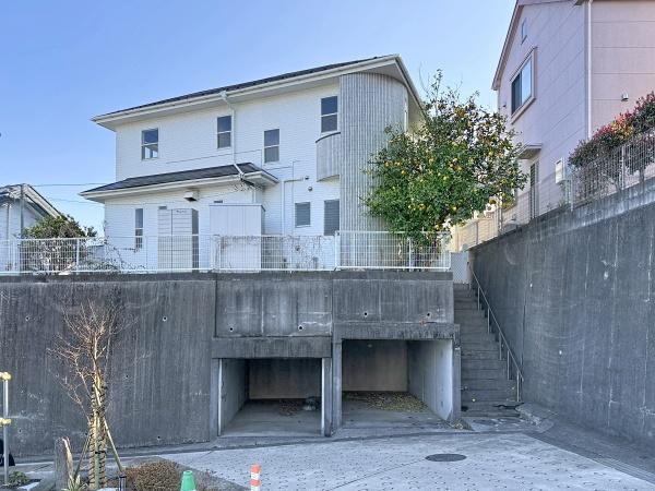 中古一戸建