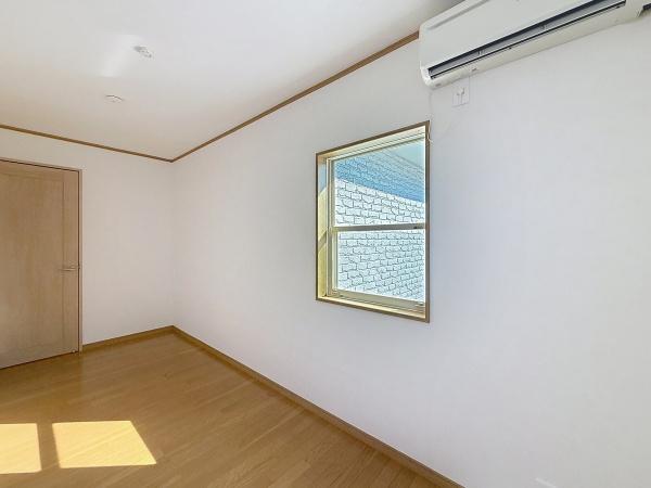 横浜市神奈川区羽沢町の中古一戸建て