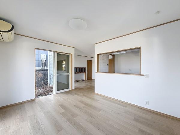 中古一戸建