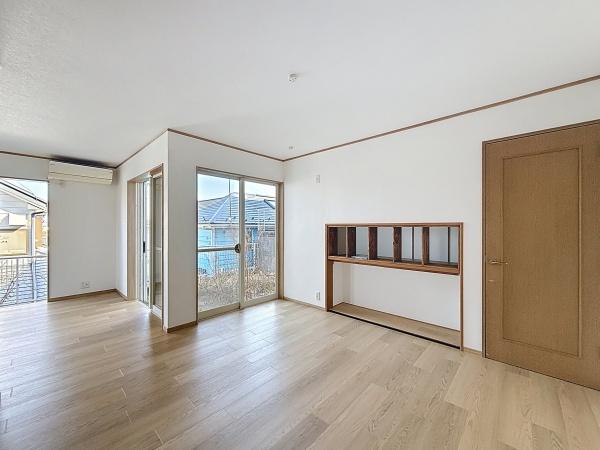 中古一戸建