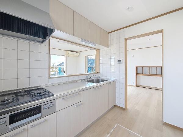中古一戸建