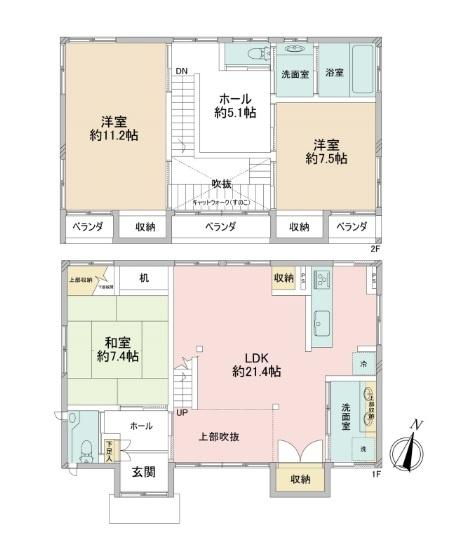 中古一戸建