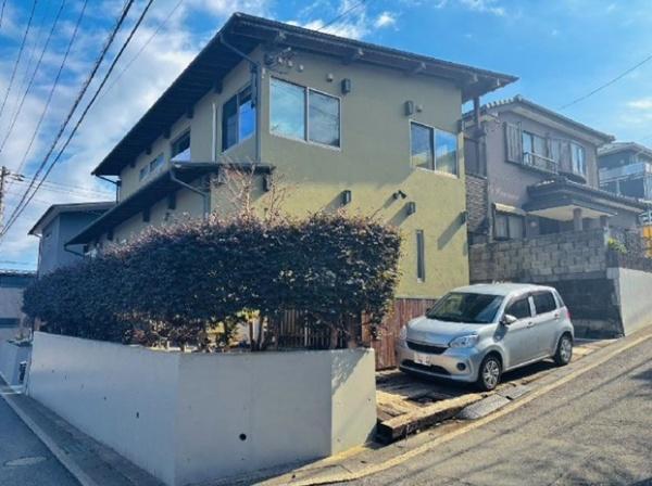 中古一戸建