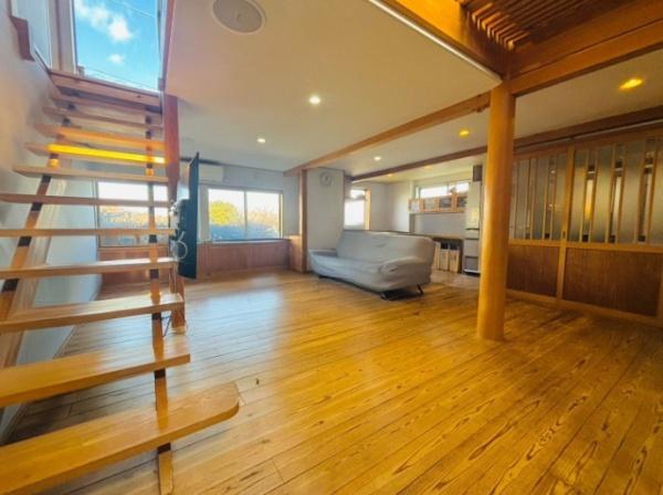 中古一戸建