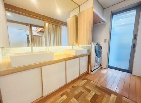 中古一戸建