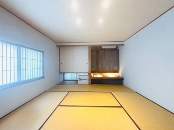 横浜市神奈川区羽沢南４丁目の中古一戸建て