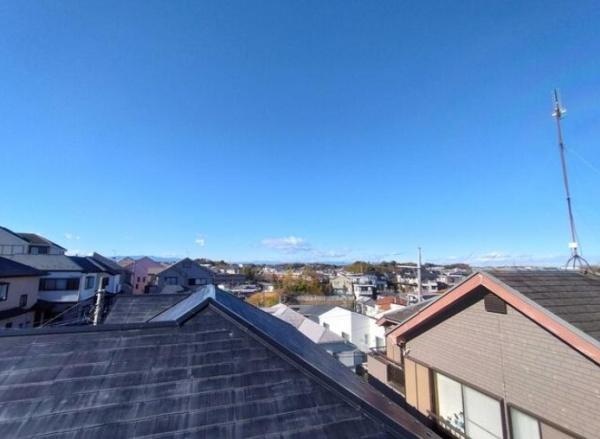 横浜市神奈川区三枚町の中古一戸建て