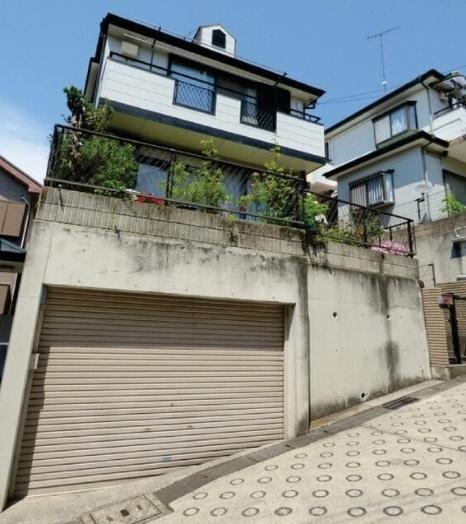 中古一戸建