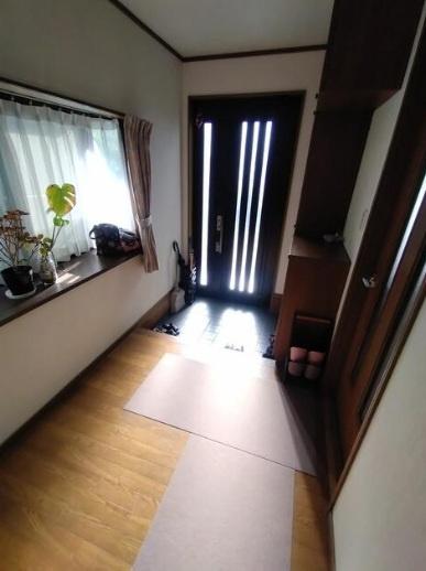 中古一戸建