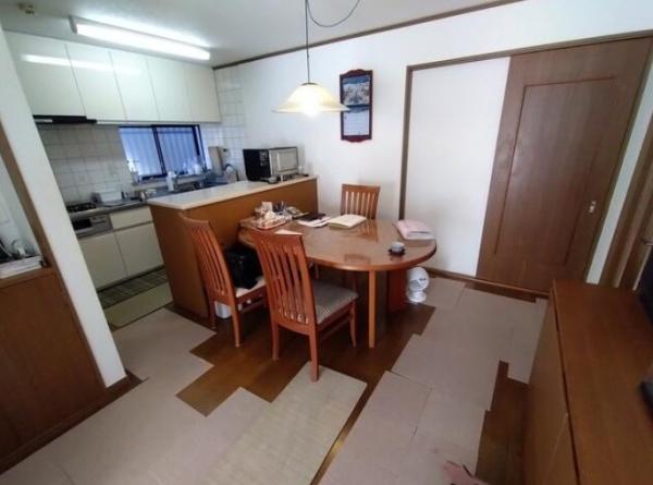 中古一戸建