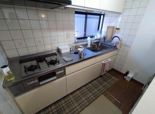 中古一戸建