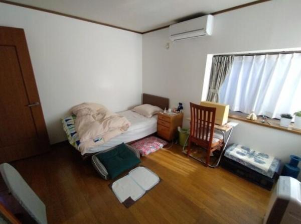 横浜市神奈川区三枚町の中古一戸建て