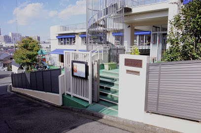 横浜市中区打越の新築一戸建(中村愛児園)