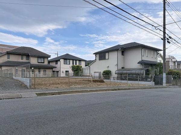 土地　２号地