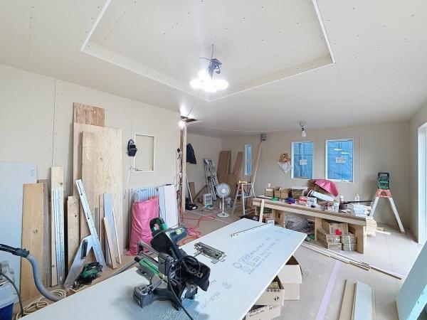 新築一戸建　15号棟