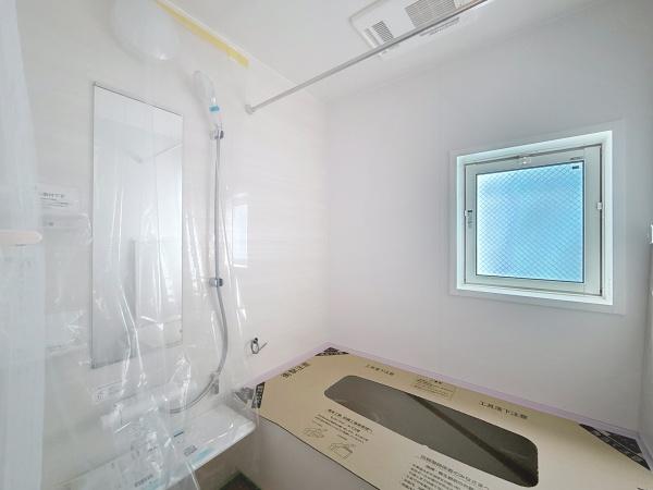新築一戸建　15号棟