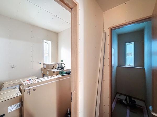 新築一戸建　15号棟