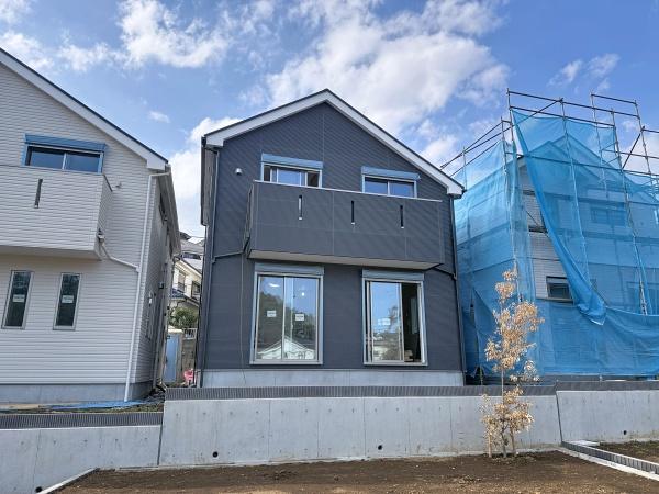 新築一戸建　15号棟