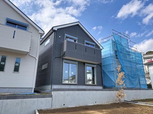 新築一戸建　15号棟